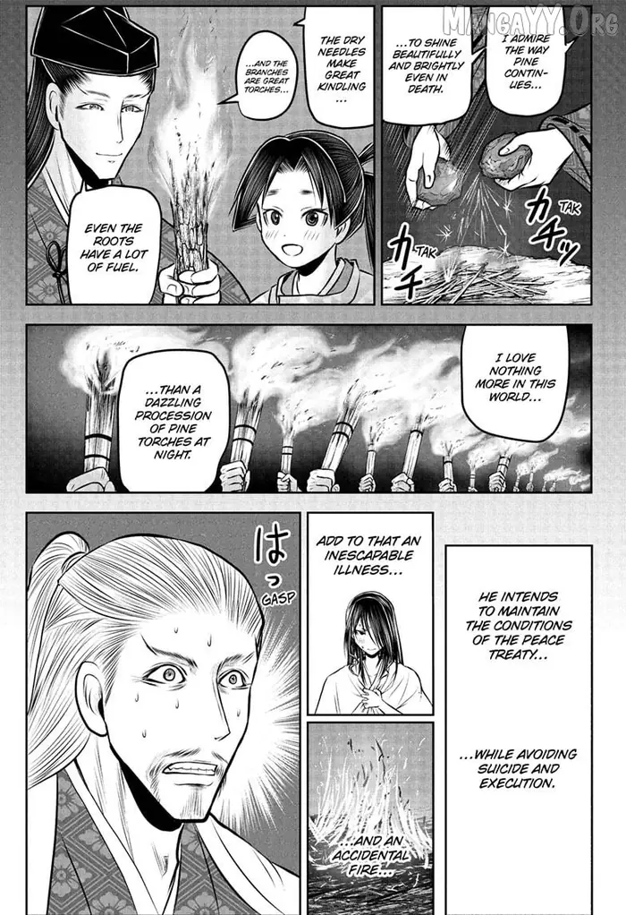 The Elusive Samurai Chapter 235 image 11_optimized
